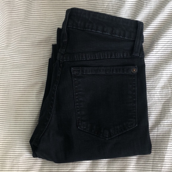 Black skinny jeans - Picture 3 of 3